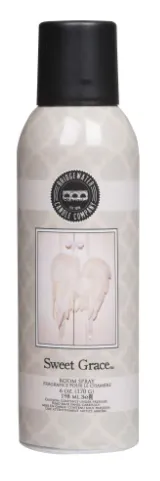 03382 Sweet Grace  Room Spray