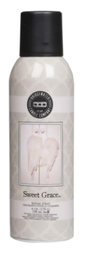03382 Sweet Grace  Room Spray