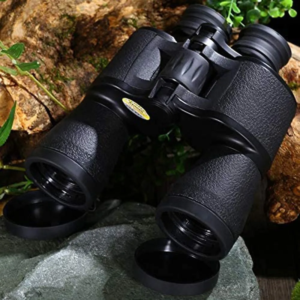 20X50 Binoculars HD Powerful campingy Binocular high Magnification Telescope Night Vision Travel