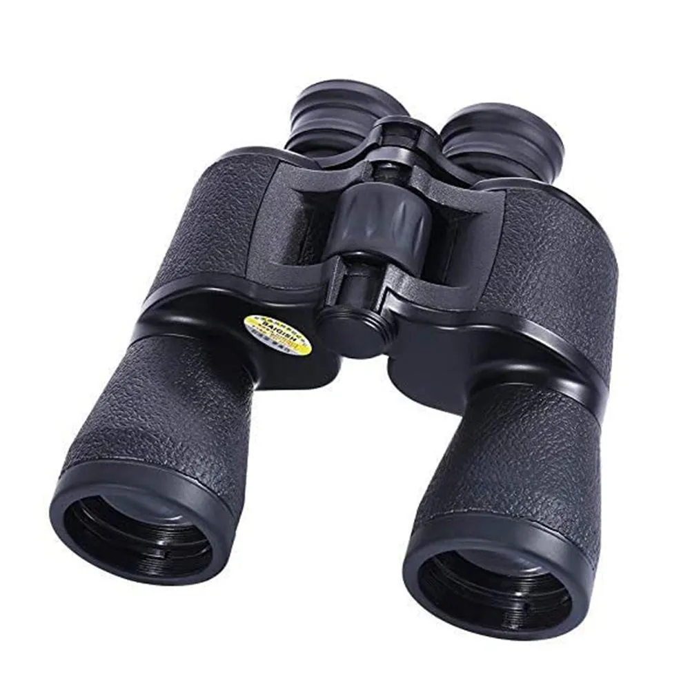 20X50 Binoculars HD Powerful campingy Binocular high Magnification Telescope Night Vision Travel