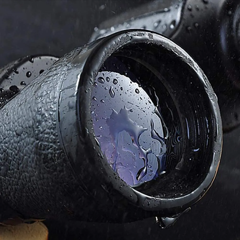 20X50 Binoculars HD Powerful campingy Binocular high Magnification Telescope Night Vision Travel