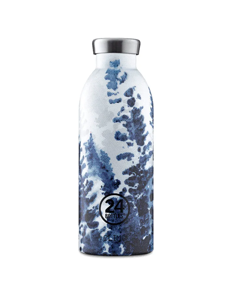 24 Bottles Clima Bottle 500ml Hush