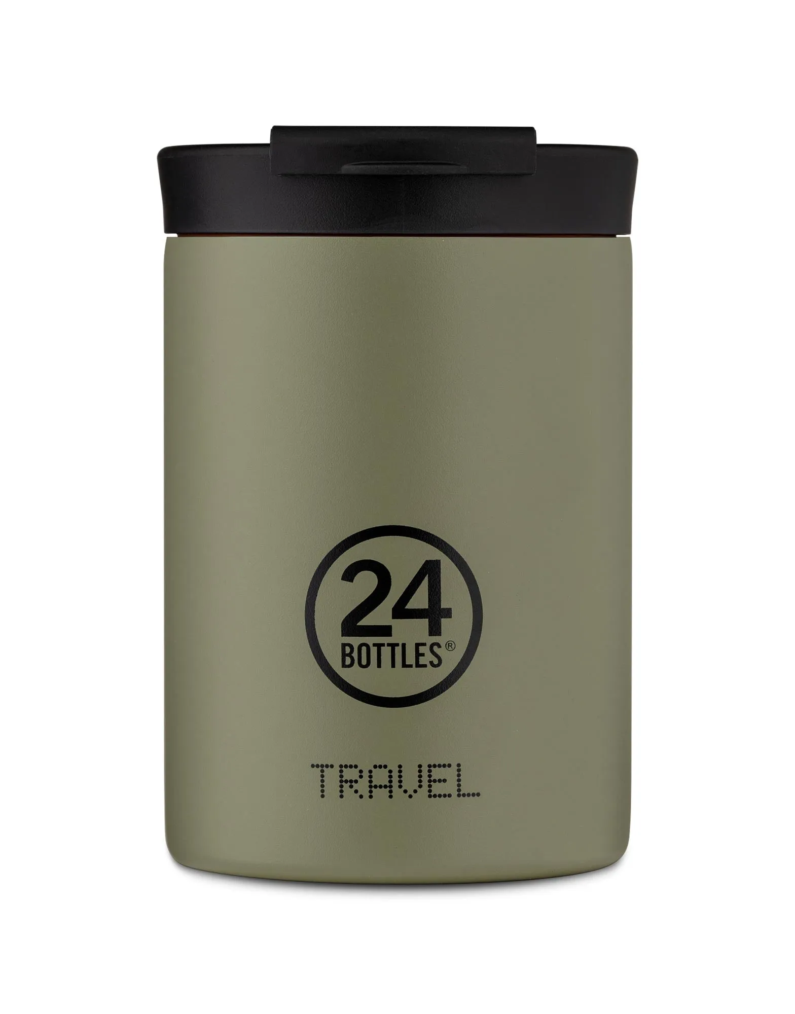 24 Bottles Travel Tumbler 350ml Sage