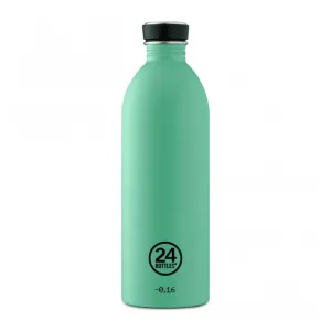 24 Bottles Urban Bottle 500ml Mint