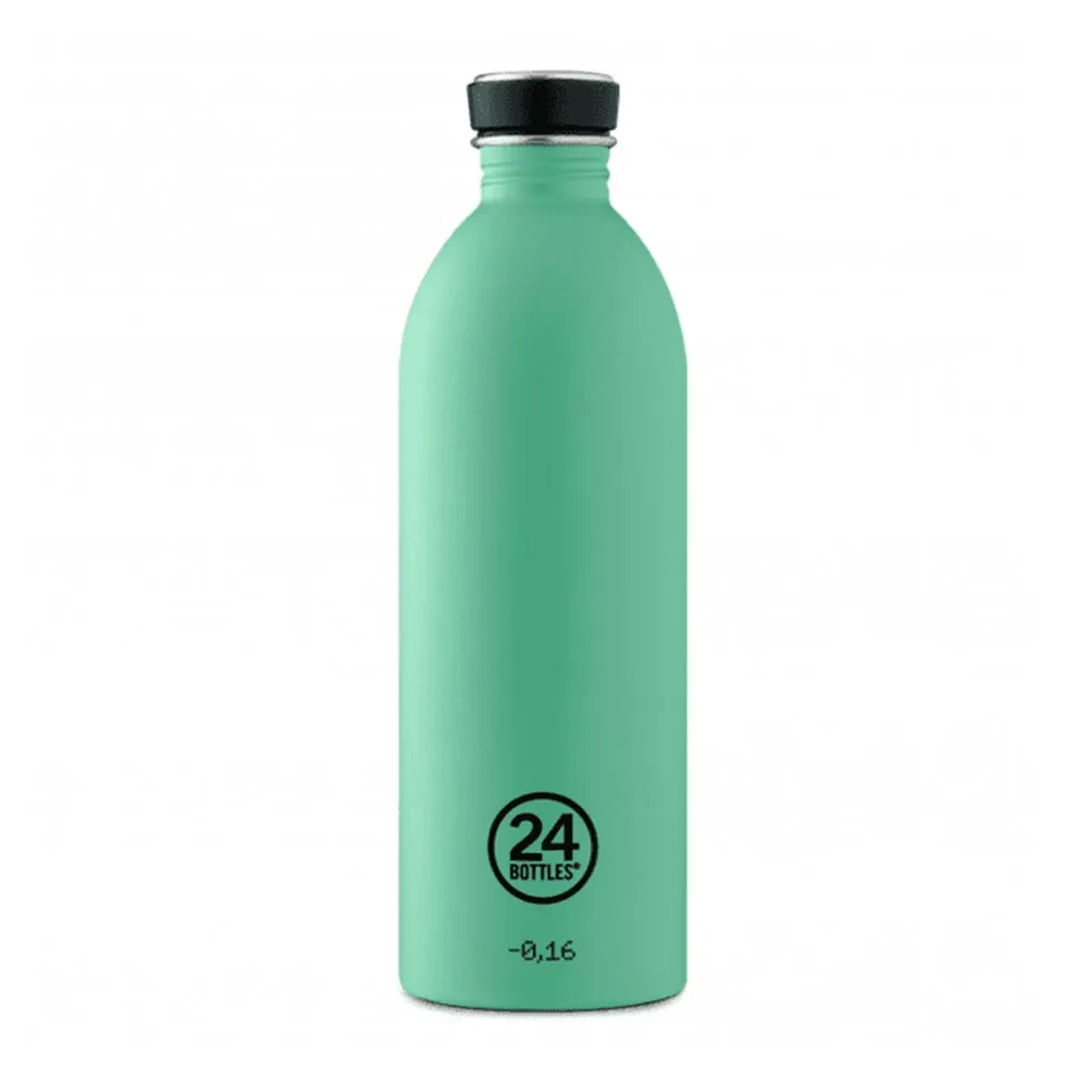 24 Bottles Urban Bottle 500ml Mint