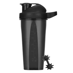 24 Ounce Shaker Bottle, BPA Free Bottle, GEO