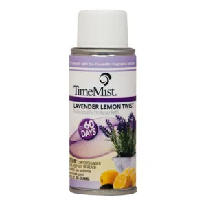 2PK 3OZ Lav/Lem Refill