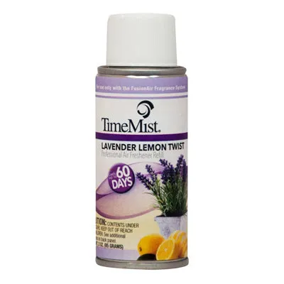 2PK 3OZ Lav/Lem Refill