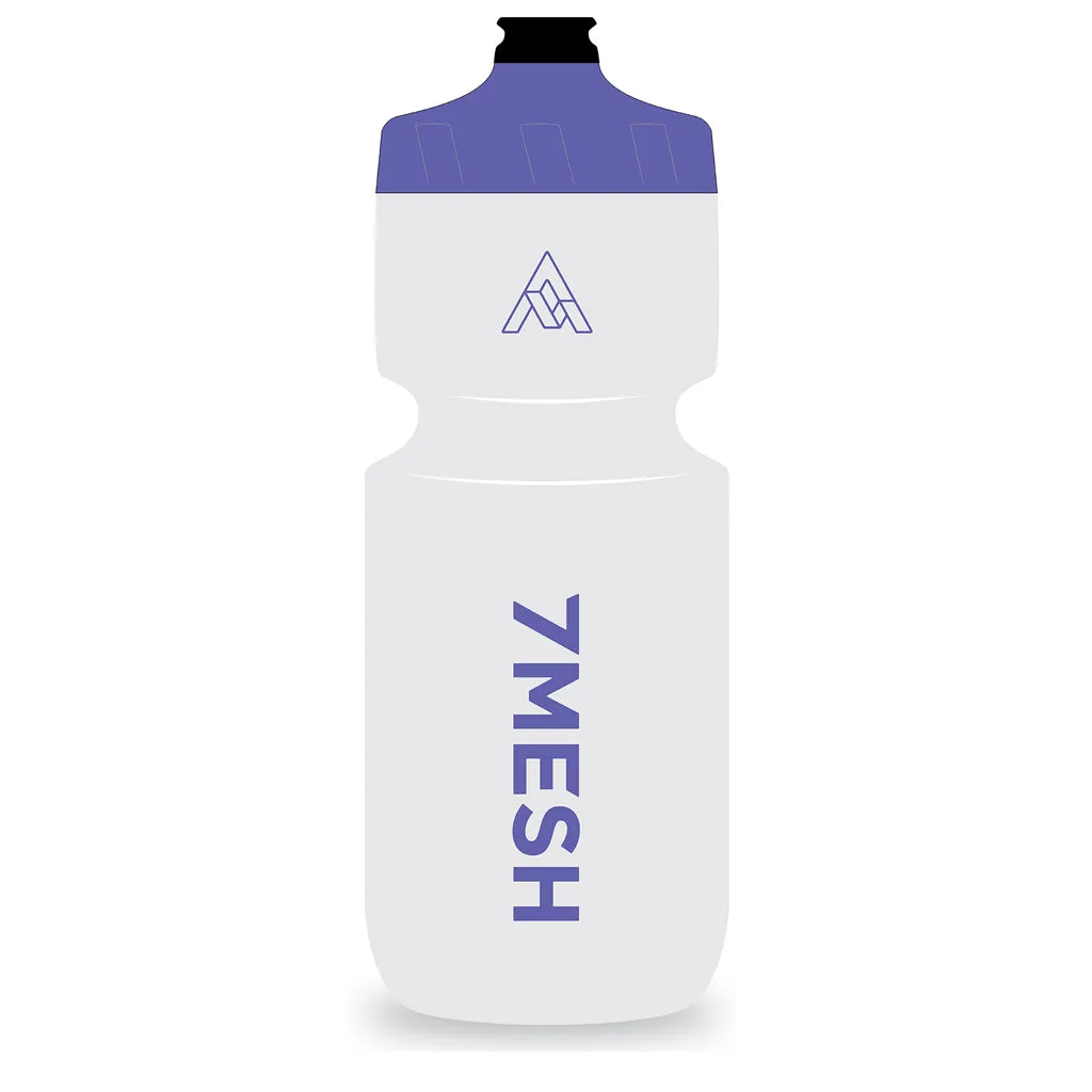 7Mesh Emblem Water Bottle 26oz