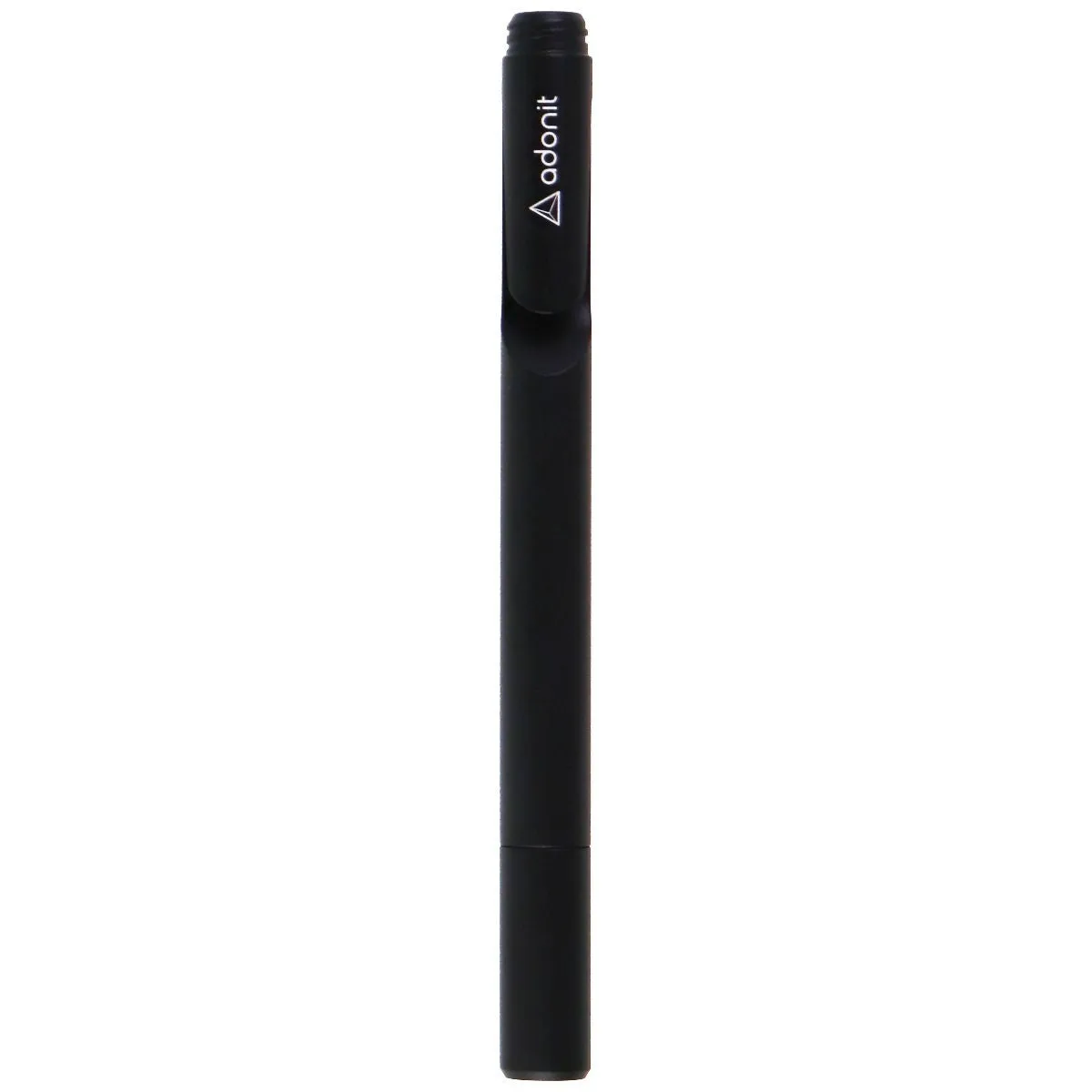 Adonit Jot Mini Precision Disc Stylus for Tablets and Smartphones - Black