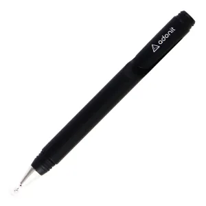 Adonit Jot Mini Precision Disc Stylus for Tablets and Smartphones - Black