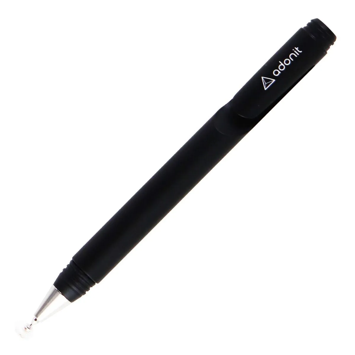 Adonit Jot Mini Precision Disc Stylus for Tablets and Smartphones - Black
