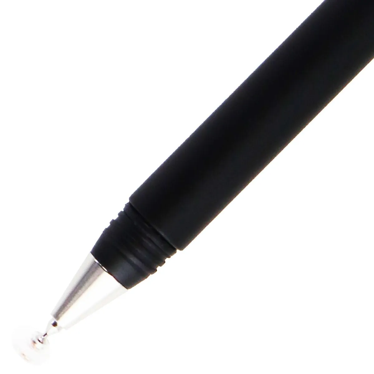 Adonit Jot Mini Precision Disc Stylus for Tablets and Smartphones - Black