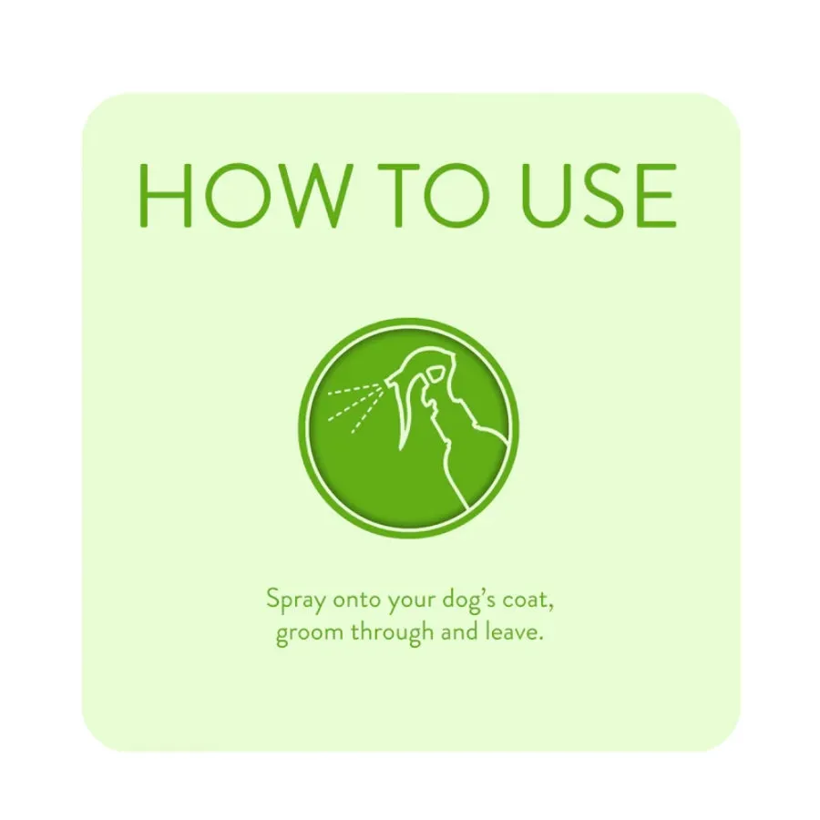 Animology Stink Bomb Refreshing Spray 250ml