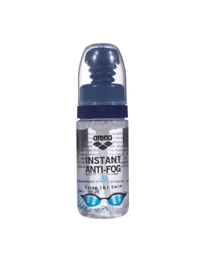 Arena Instant Antifog Spray & Swim