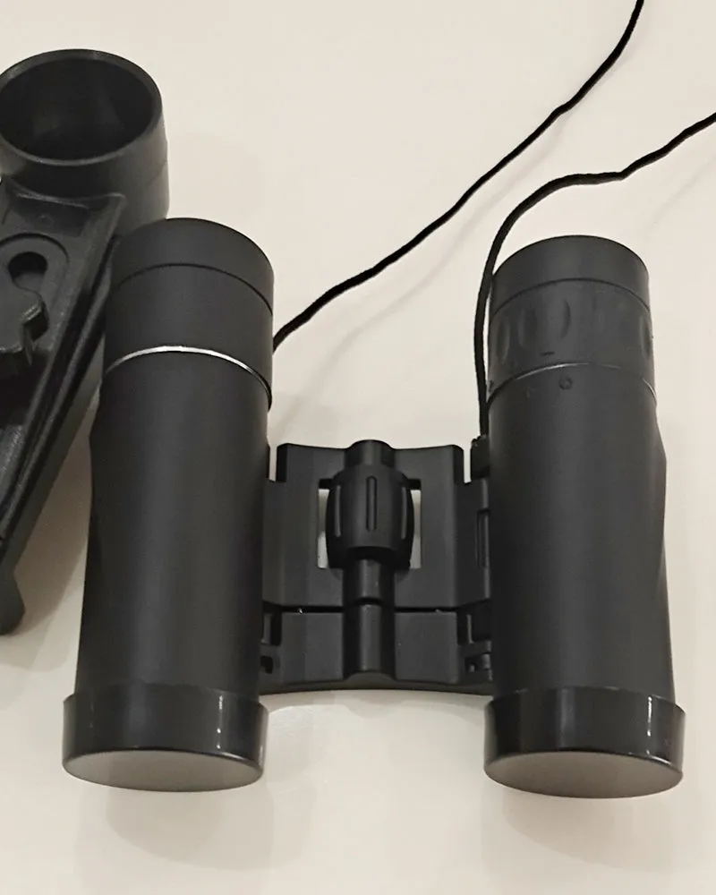 Auge des Orkans binoculars,  adult and children binoculars, hunting binoculars, bird watching travel concert binoculars