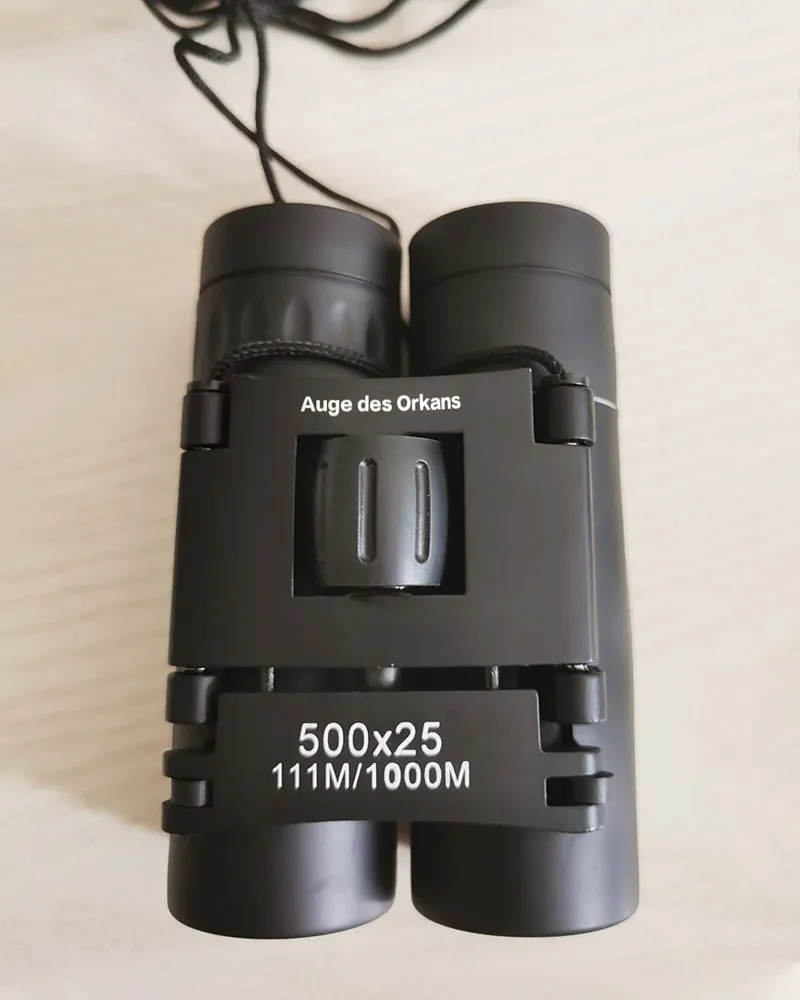 Auge des Orkans binoculars,  adult and children binoculars, hunting binoculars, bird watching travel concert binoculars