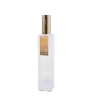 Bamboo - Bamboo & Ginger Lily Room Spray 100ml