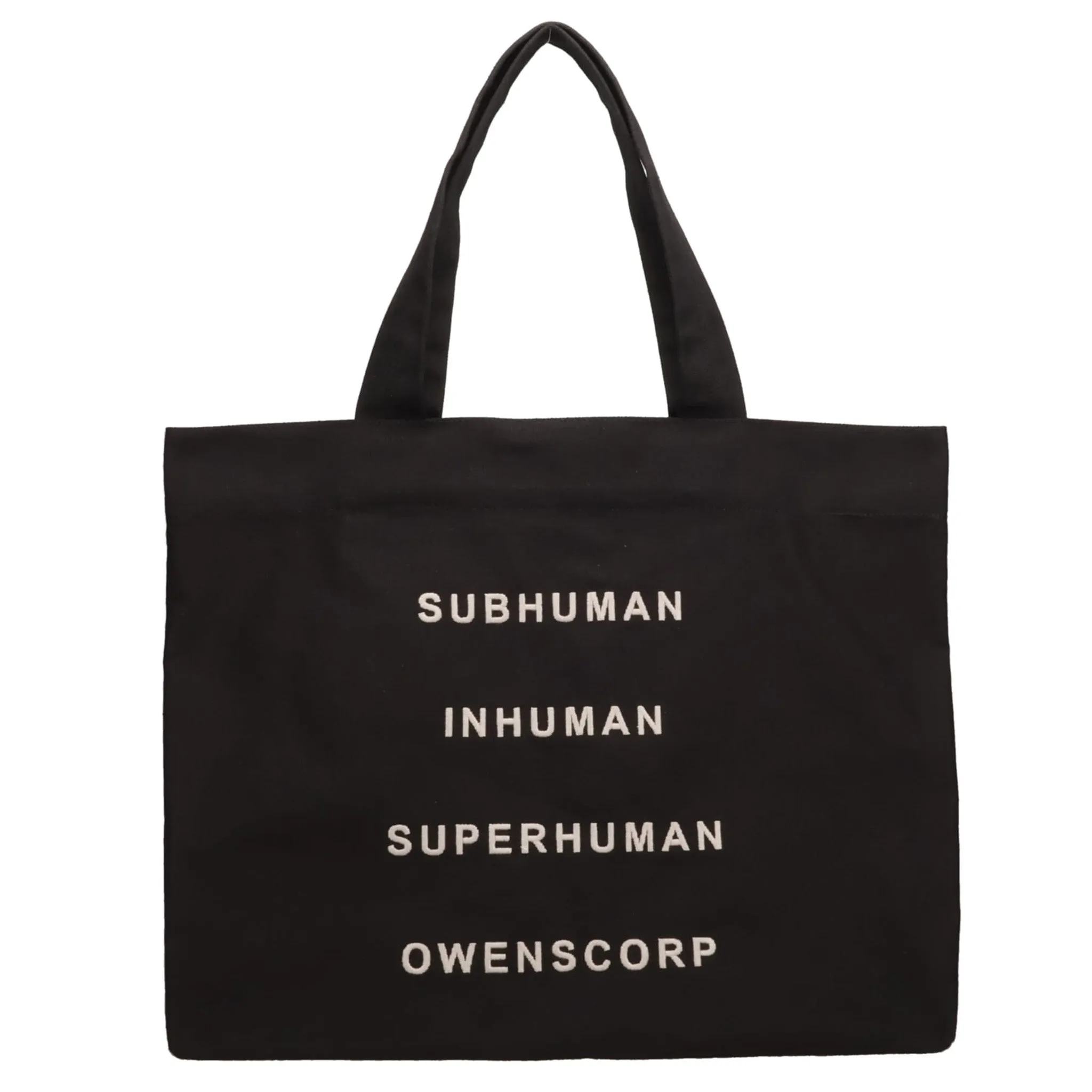 BEACH BAG / 908:BLACK/PEARL