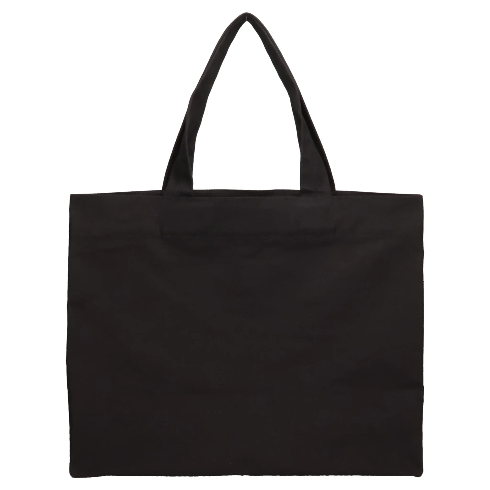 BEACH BAG / 908:BLACK/PEARL