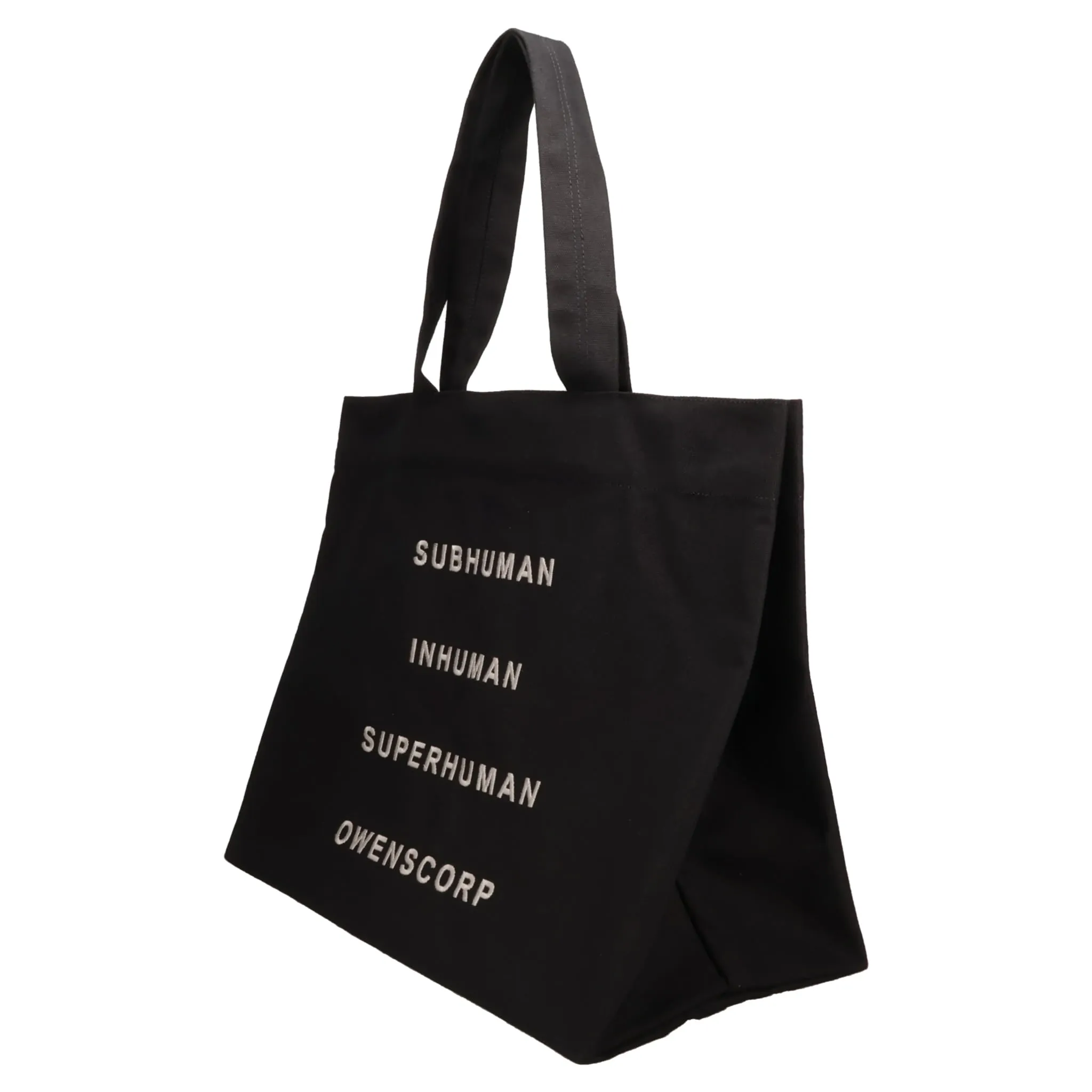 BEACH BAG / 908:BLACK/PEARL