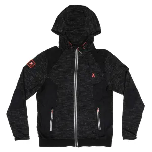 Bear Grylls Bamboo Full-Zip Hoodie - Men's