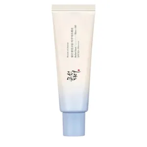 BEAUTY OF JOSEON Relief Sun Aqua Fresh Rice   B5 SPF50  PA     50 ML