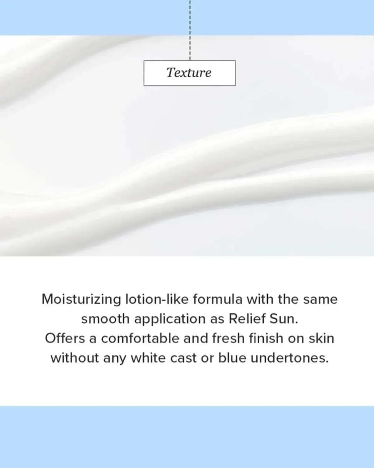 BEAUTY OF JOSEON Relief Sun Aqua Fresh Rice   B5 SPF50  PA     50 ML
