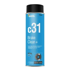  BIZOL Brake Clean  c31 -      - Technical Sprays