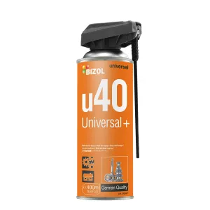  BIZOL Universal  u40   - Technical Sprays