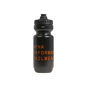 Bottle Rapha Trail Black Small 625ml Bottle Rapha Trail Black Small 625ml