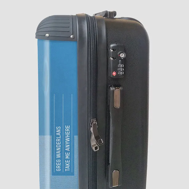 BRS - Luggage