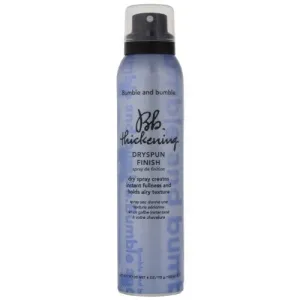 Bumble and Bumble Thickening Dryspun Finish 4 oz