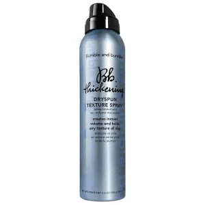 Bumble and Bumble Thickening Dryspun Texture Spray 3.6 oz