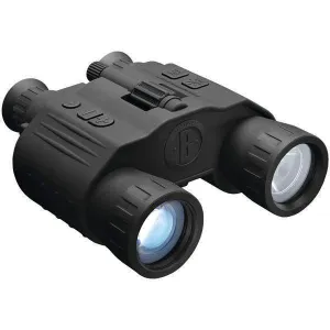Bushnell 260500 Equinox Z 2 x 40mm Binoculars with Digital Night Vision