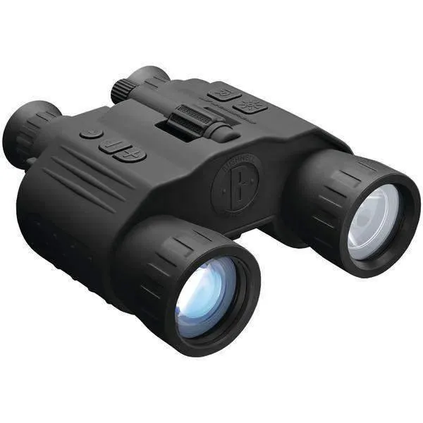 Bushnell 260500 Equinox Z 2 x 40mm Binoculars with Digital Night Vision