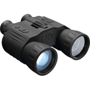 Bushnell 260501 Equinox Z 4 x 50mm Binoculars with Digital Night Vision
