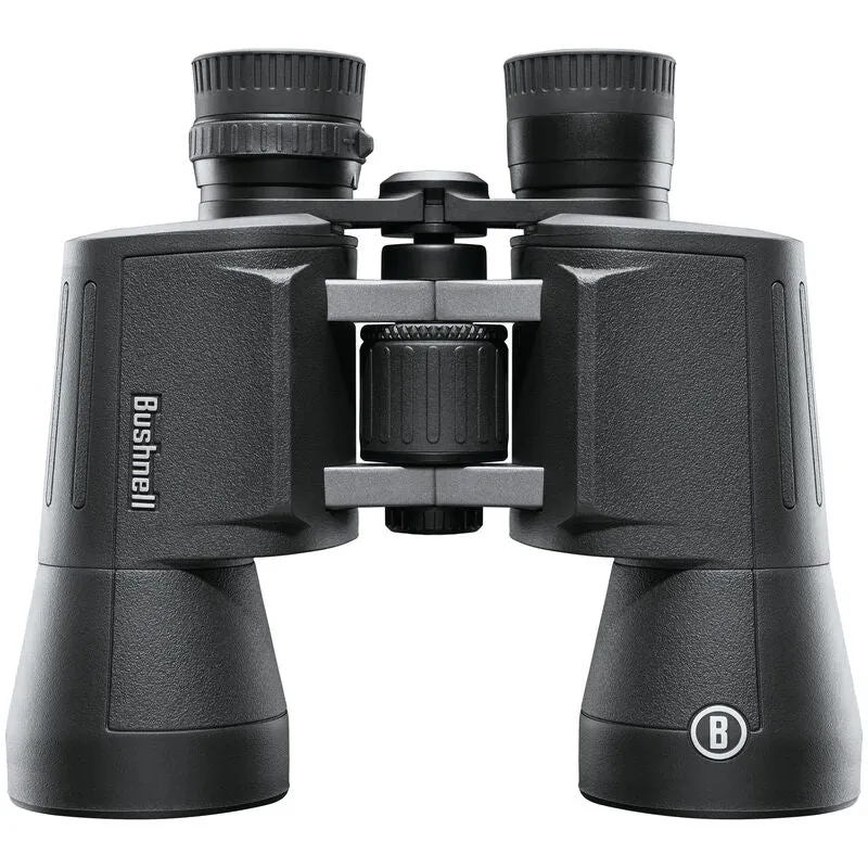 Bushnell Powerview 10x50 Porro Prism Binoculars