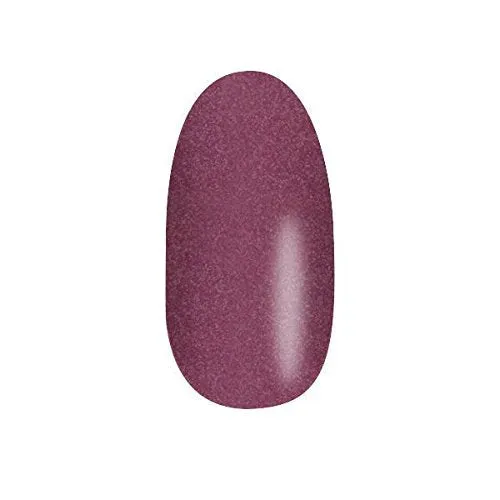 Cacee Pearl Powder Nail Art - #62 Grape Mauve