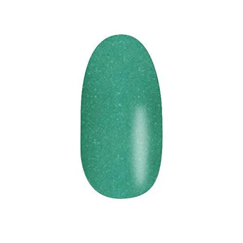 Cacee Pearl Powder Nail Art - #74 Teal Pearl