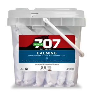 Calming Fresh Packs