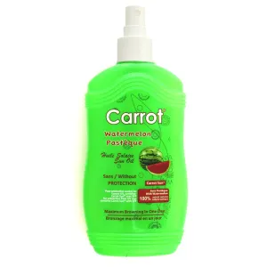 Carrot Sun Watermelon Spray 200 ML