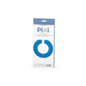 Catit Pixi Smart Cat 6 Meal Feeder Replacement Ice Pack