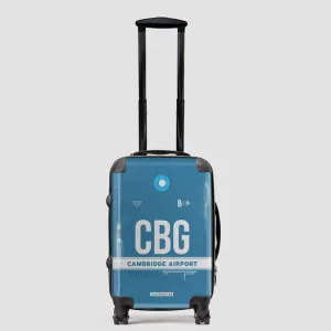 CBG - Luggage