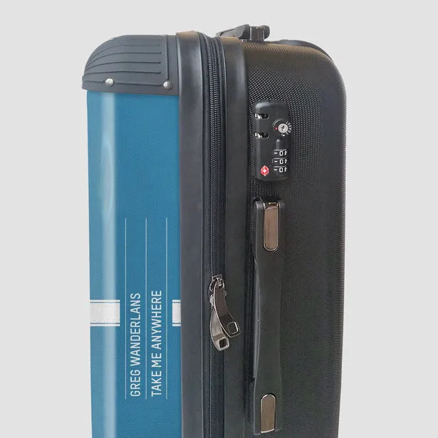 CBG - Luggage