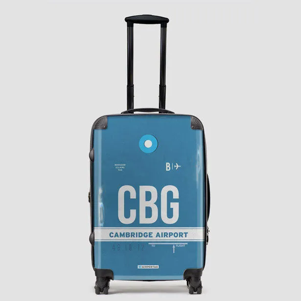 CBG - Luggage