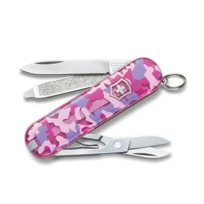 Classic Sd Pink Camo
