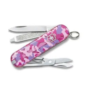 Classic Sd Pink Camo