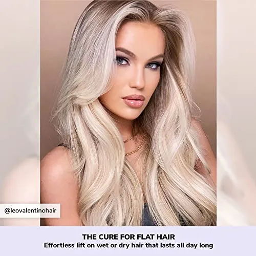 COLOR WOW Raise the Root Thicken   Lift Spray – All-Day Volume for Fine, Flat Hair without dulling color