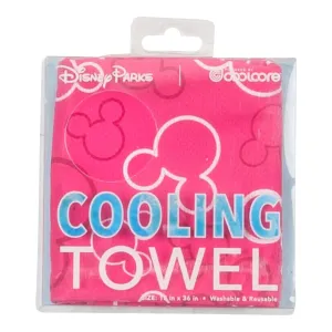CoolCore Disney Parks Cooling Towel
